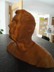 3D Scan